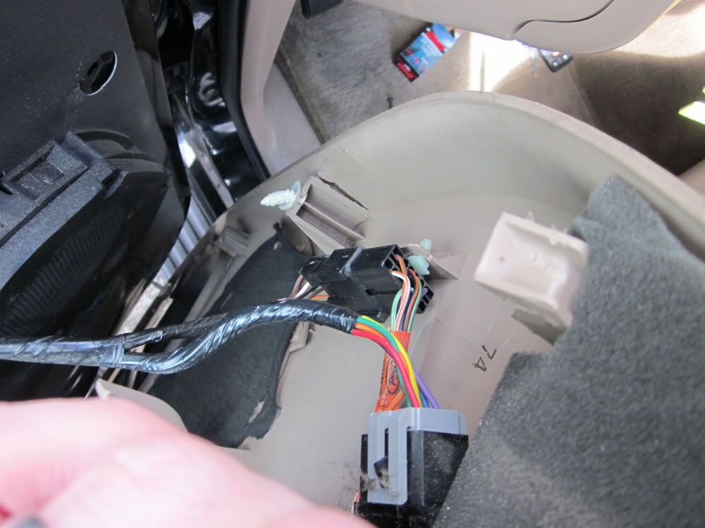 How to Door / Dome Light Switch Replacement Ford Explorer and Ford